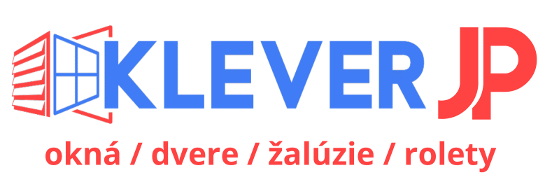 Klever JP - okná, dvere, žalúzie, rolety